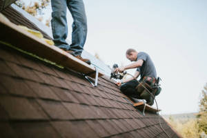 Local Roofers in North Ridgeville, OH